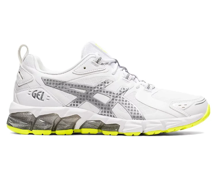 Women's Asics Gel-Quantum 180 Lite-Show (White/Pure Silver)