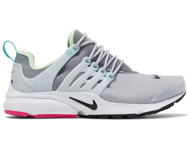 Women's Nike Air Presto (Cool Grey)