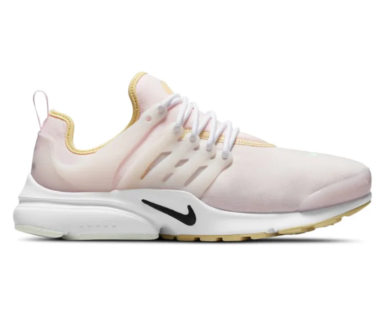 Women's Nike Air Presto (Light Soft Pink)