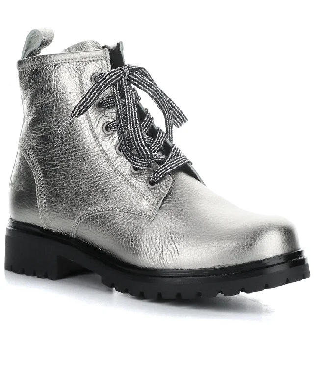 Bos. & Co. Carinas Waterproof Leather Boot