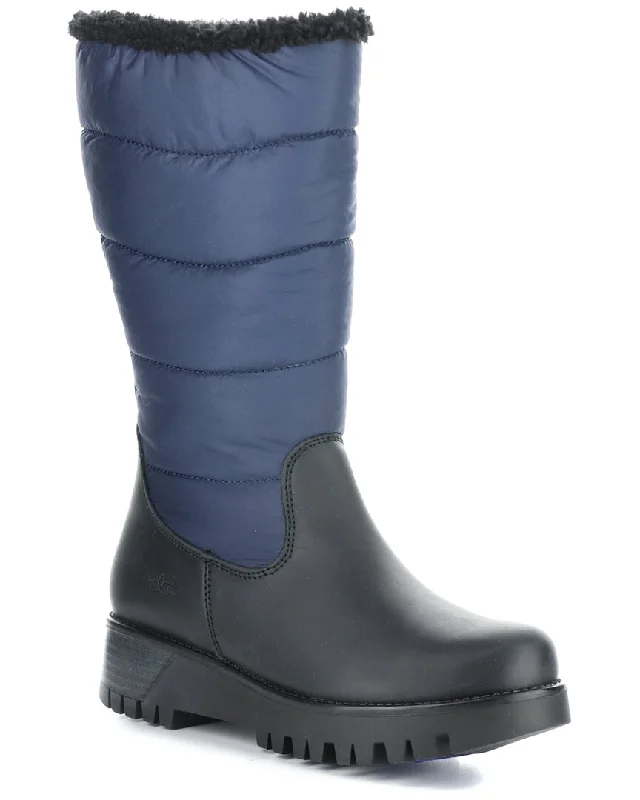 Bos. & Co. Gracen Prima Waterproof Boot