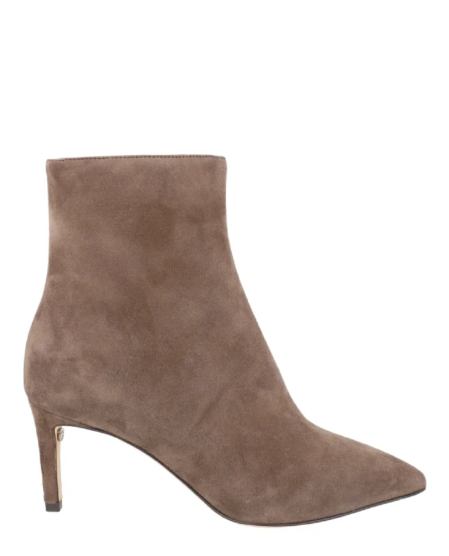 Imogen Ankle Boot