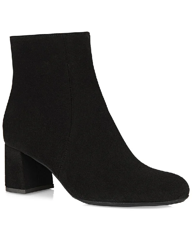 La Canadienne Bratford Suede Boot