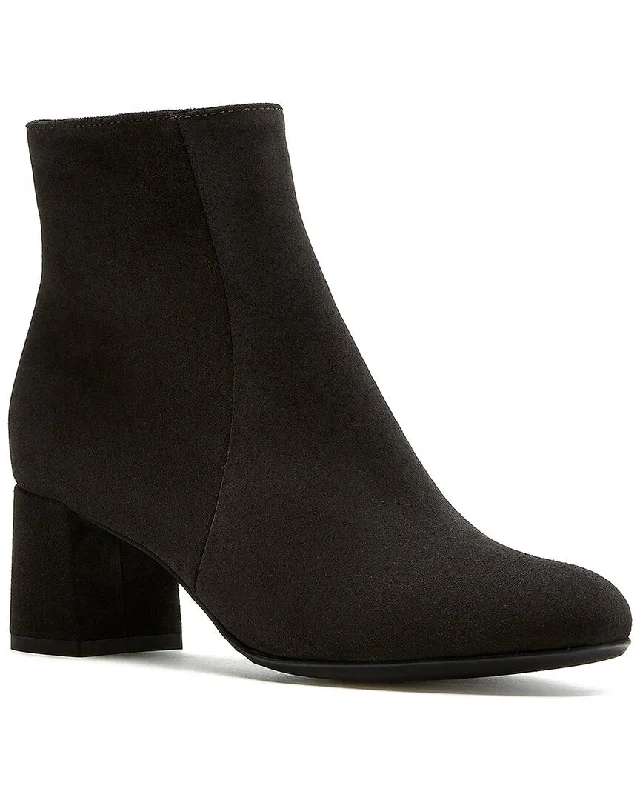 La Canadienne Bratford Suede Boot