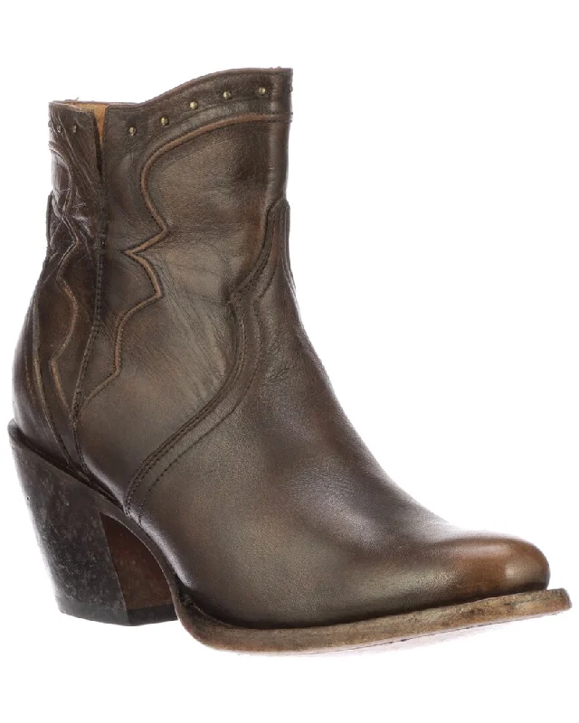 Lucchese Karla Bootie