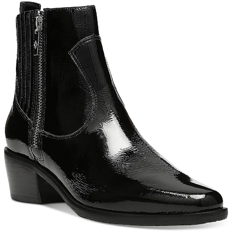 Marisol Womens Ankle Boots