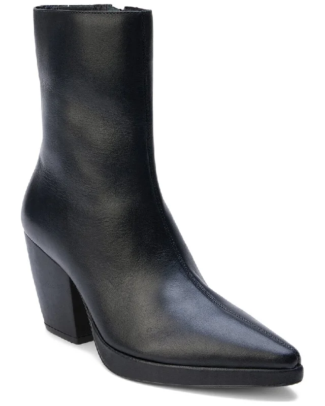 Matisse Hendrix Leather Boot