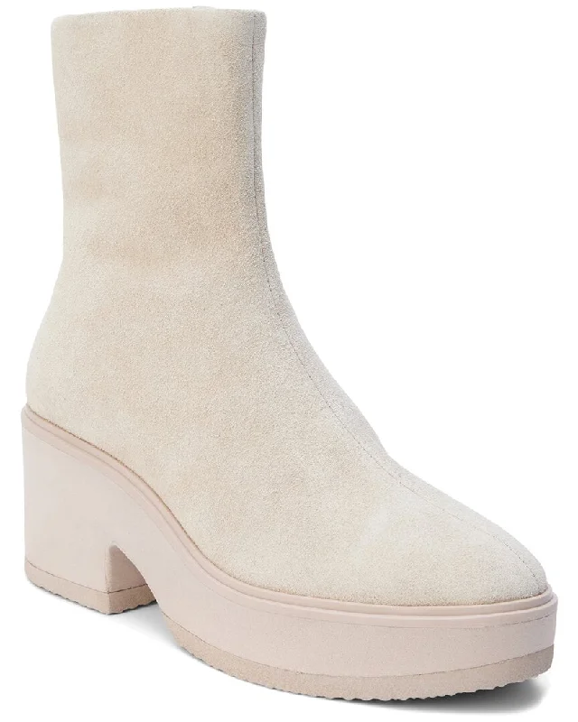 Matisse Jessie Suede Boot