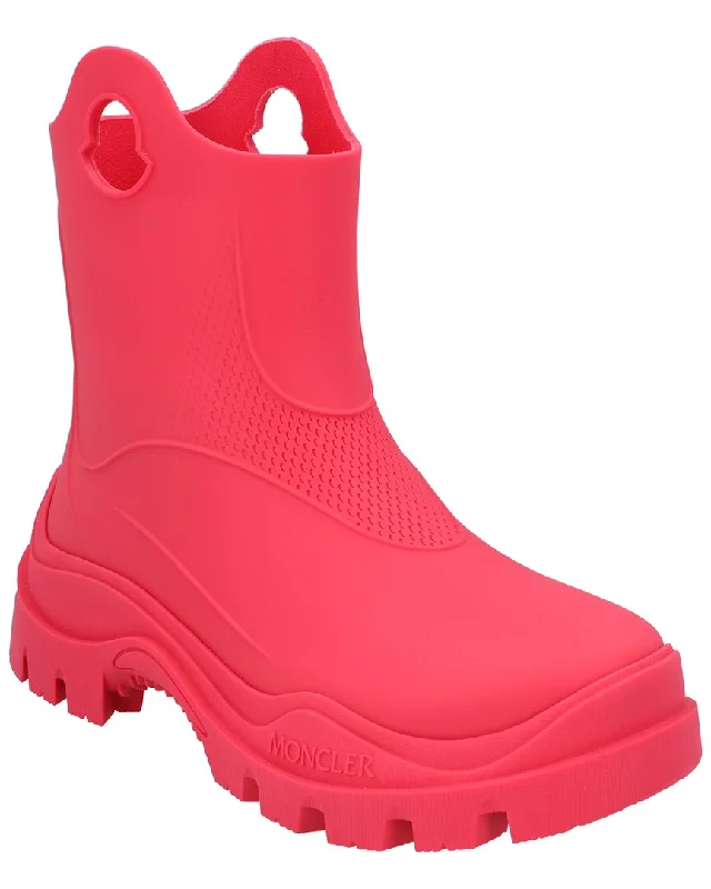 Moncler Misty Rain Boot