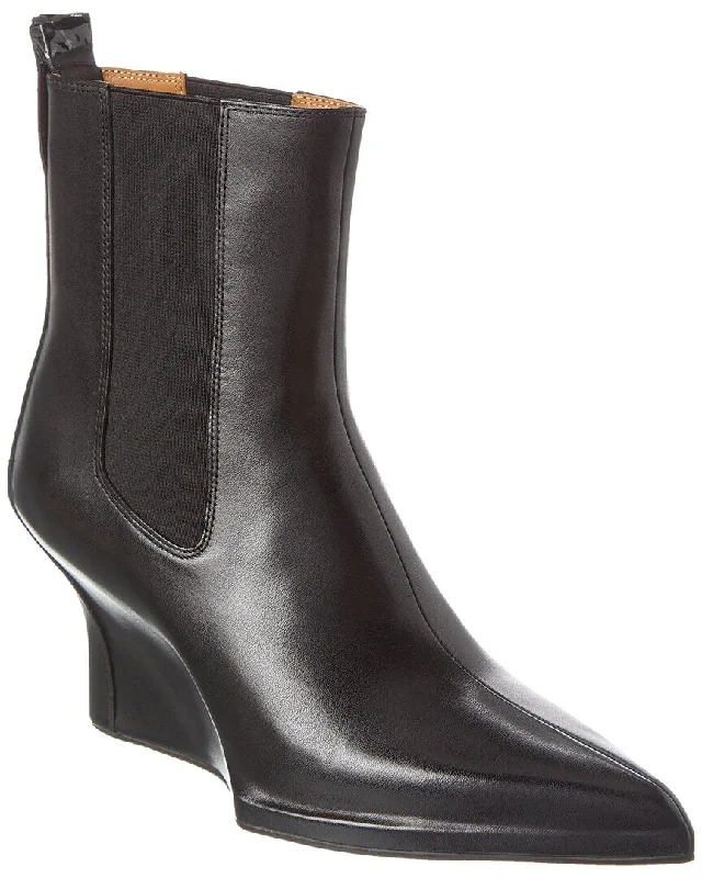 rag & bone Eclipse Leather Chelsea Boot