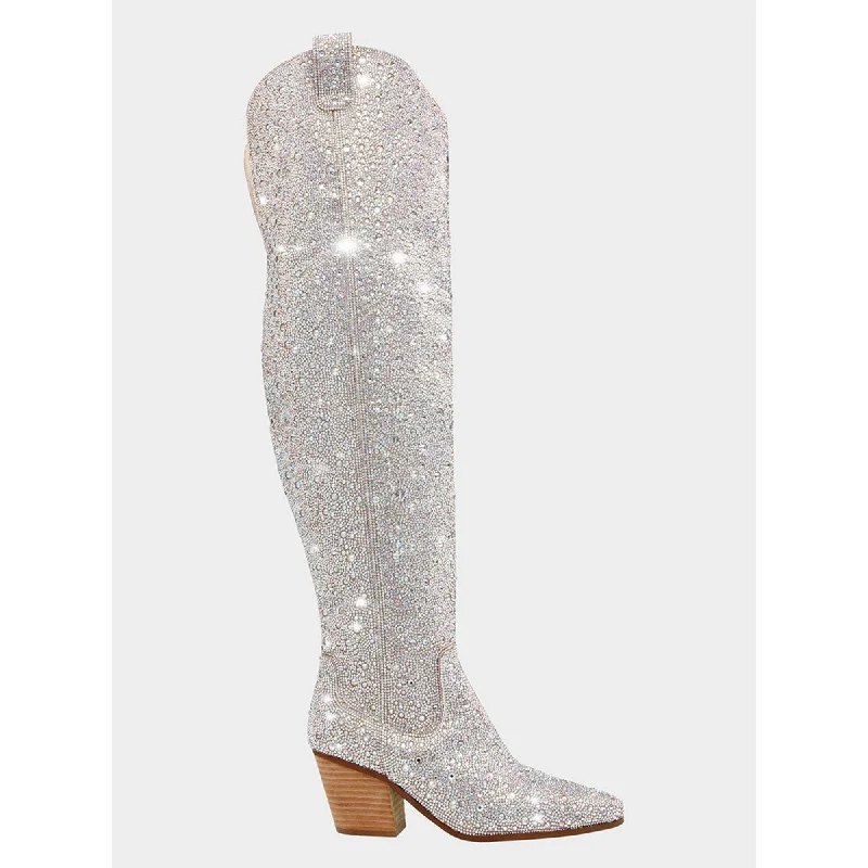 Rodeo Rhinestones