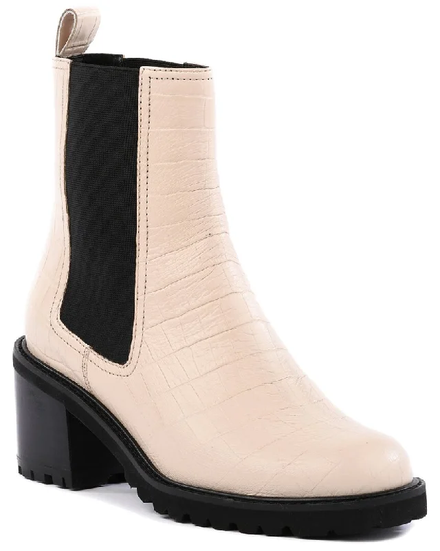 Seychelles Far Fetched Leather Boot