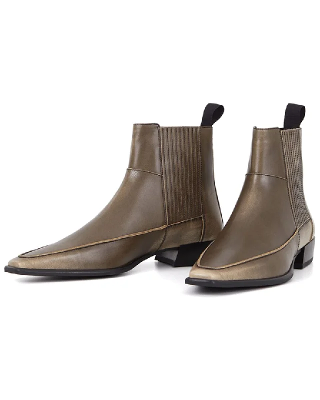 Vagabond Shoemakers Nella Leather Boot