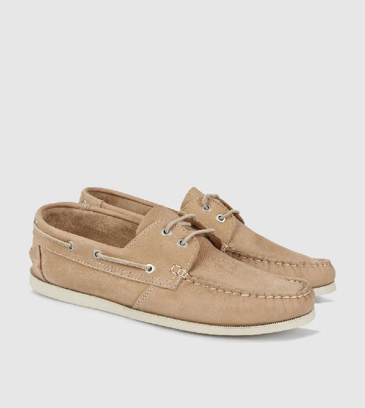 Levi Boat Shoes by Brando