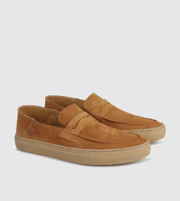 Norvin Casual loafers by Brando