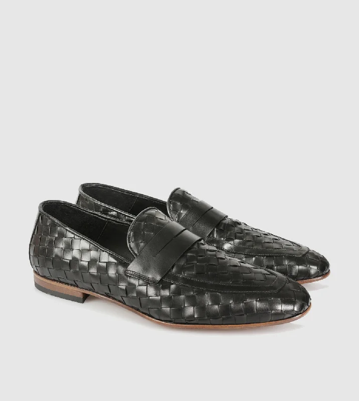 Felipe Loafers by Brando