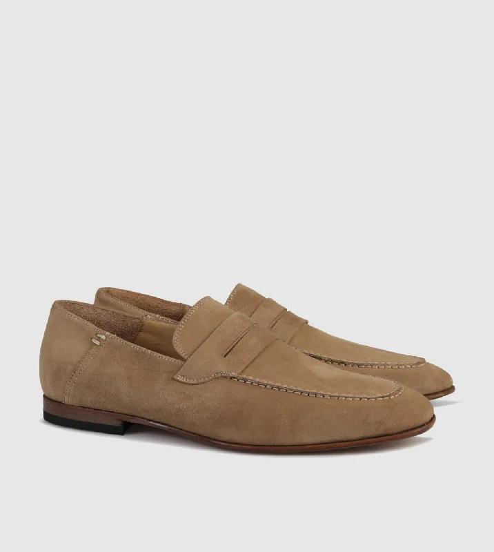 Jeorge Loafers by Brando