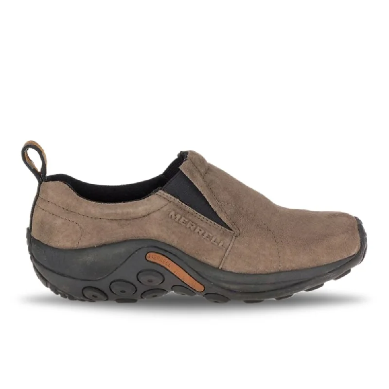 Merrell Women's Jungle Moc - Gunsmoke