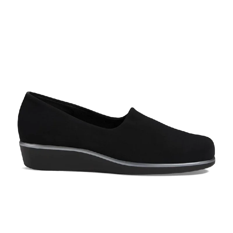 SAS Women's Bliss - Black