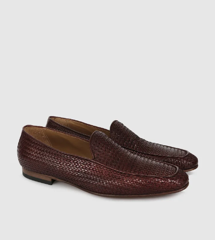 Stefan Loafers by Brando