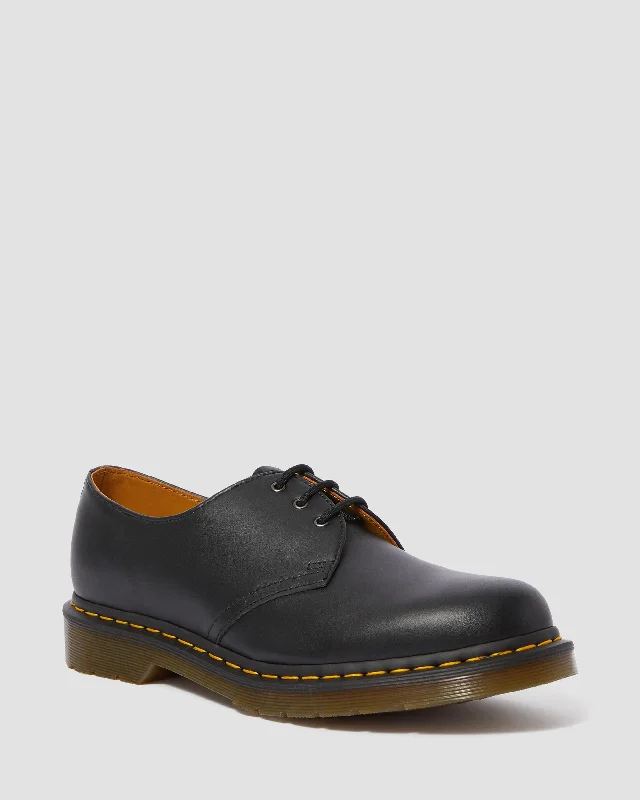 1461 Nappa Leather Shoes