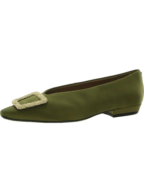 olive satin