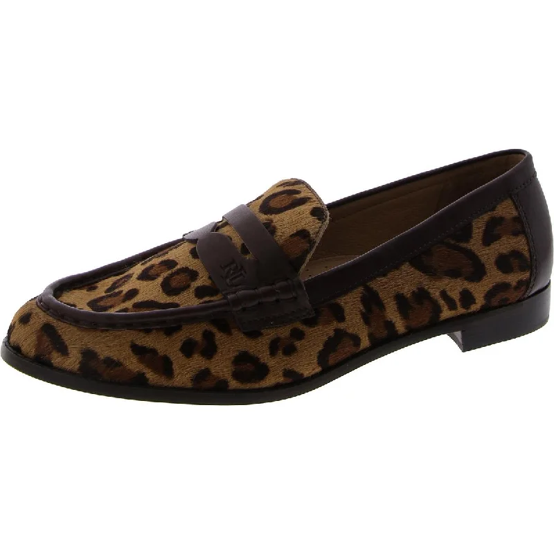 Dark Desert/Safari Leopard