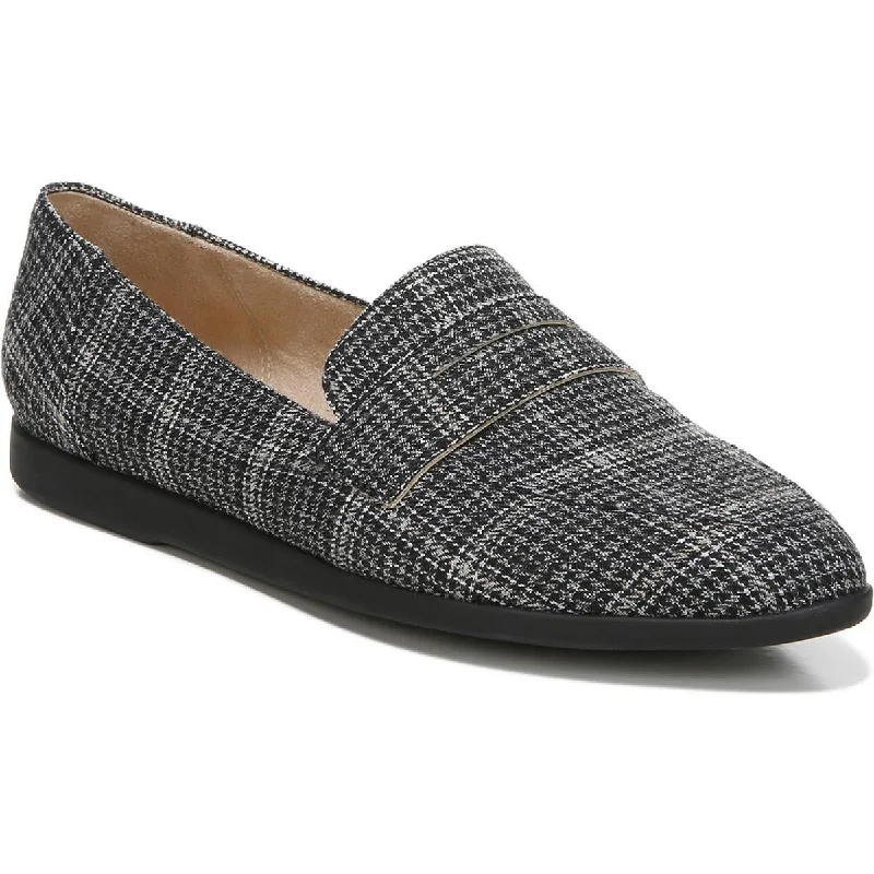 LifeStride Womens Anna Comfort Penny Loafers